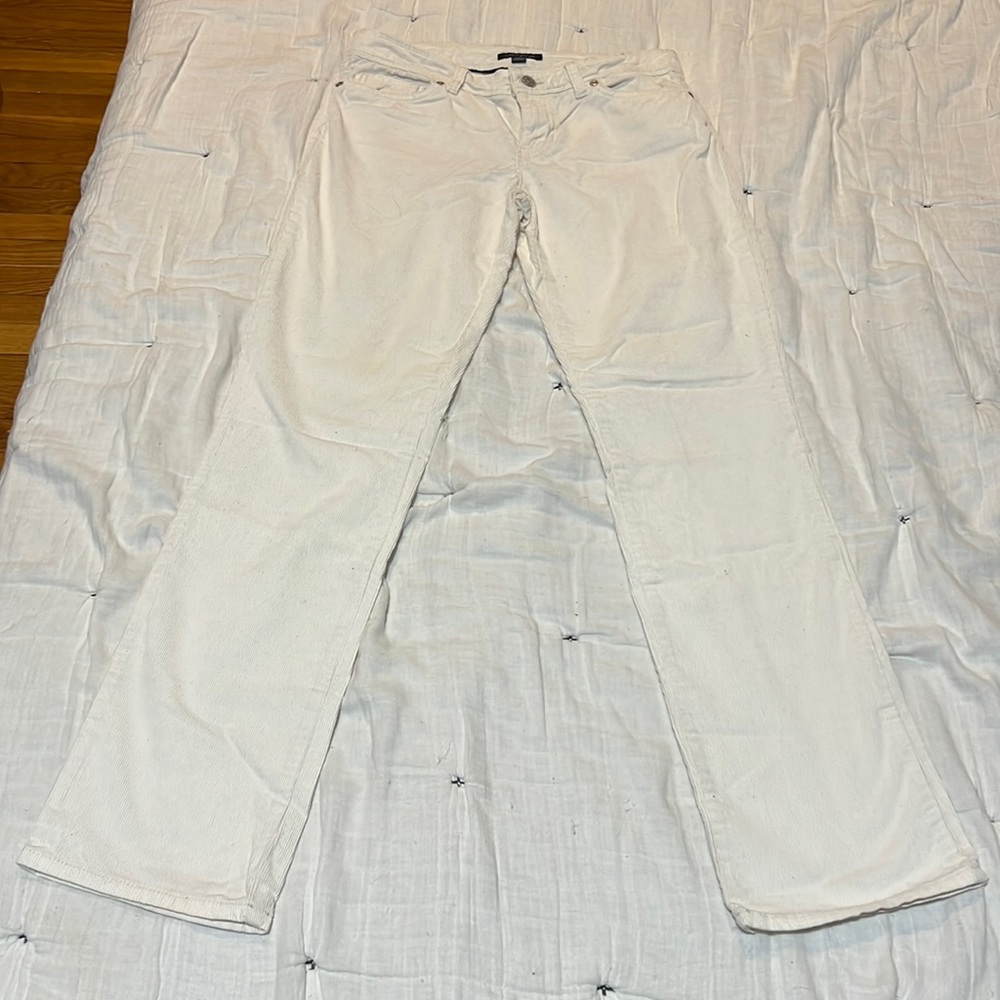 Timmy Hilfiger | White pants | Size: 2